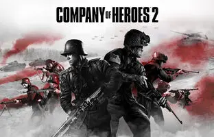 بهترین پردازنده برای Company of Heroes 2