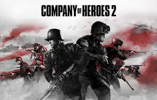 بهترین پردازنده برای Company of Heroes 2