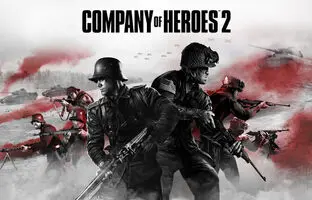 بهترین پردازنده برای Company of Heroes 2