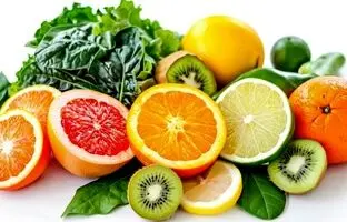 ویتامین P چیست و چه فوایدی دارد؟