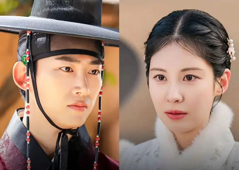  سریال کره‌ای «اولین شب با دوک»؛ داستانی میان دوران چوسان و زندگی امروزی 