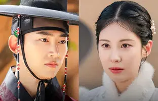  سریال کره‌ای «اولین شب با دوک»؛ داستانی میان دوران چوسان و زندگی امروزی 