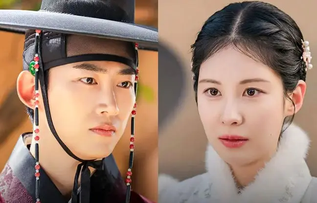  سریال کره‌ای «اولین شب با دوک»؛ داستانی میان دوران چوسان و زندگی امروزی 