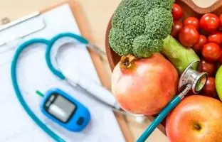 میوه‌های مناسب دیایتی‌ها در اوج گرمای تابستان