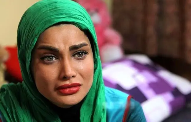 تیپ و چهره «تینا آخوندتبار» بعد پیروزی در مسابقات جهانی بوکس + عکس