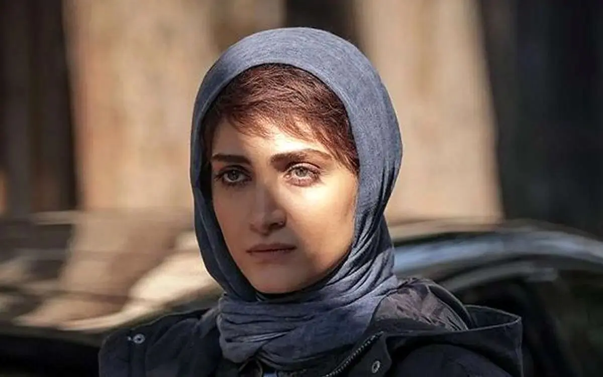 پاپاراتزی ایرانی؛ اولین تست بازیگری الناز ملک + ویدئو