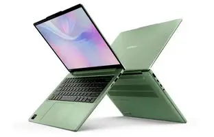 لپ‌تاپ لنوو IdeaPad Slim 5 با پردازنده AMD Ryzen AI 300 معرفی شد