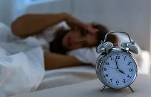 چرا دیدن تصاویر جنگی قبل خواب کیفیت خواب را مختل می‌کند؟