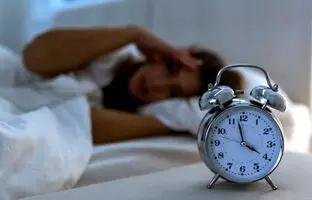 چرا دیدن تصاویر جنگی قبل خواب کیفیت خواب را مختل می‌کند؟