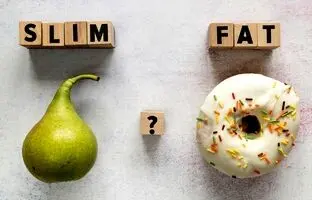 چربی سوزی چگونه اتفاق می افتد؟