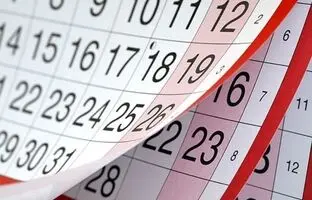 
جزئیات تعطیلی آخر سال؛ ۳۰ اسفند تعطیل شد؟

