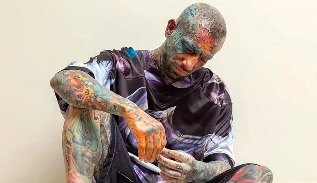  تیپ و چهره متفاوت «امیر تتلو» پیش از خواننده شدن و در 15 سالگی + عکس