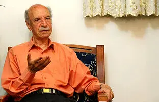 ساختمان پزشکان یتیم شد؛ درگذشت هوشنگ حریرچیان+ زندگینامه و مهمترین فیلم های او