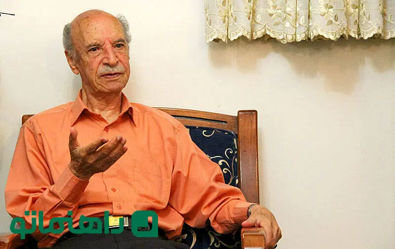 ساختمان پزشکان یتیم شد؛ درگذشت هوشنگ حریرچیان+ زندگینامه و مهمترین فیلم های او