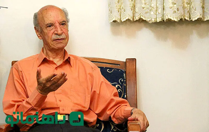 ساختمان پزشکان یتیم شد؛ درگذشت هوشنگ حریرچیان+ زندگینامه و مهمترین فیلم های او