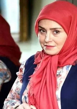  تصویر تلخ ژاله صامتی در روز پدر 