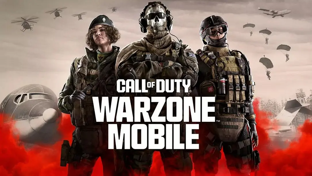  اکتیویژن بازی Call of Duty: Warzone Mobile را برای همیشه تعطیل می‌کند
