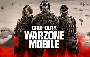  اکتیویژن بازی Call of Duty: Warzone Mobile را برای همیشه تعطیل می‌کند
