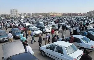 راهنمای خرید خودرو؛ قیمت محصولات ایران‌خودرو امروز شنبه ۱۶ فروردین