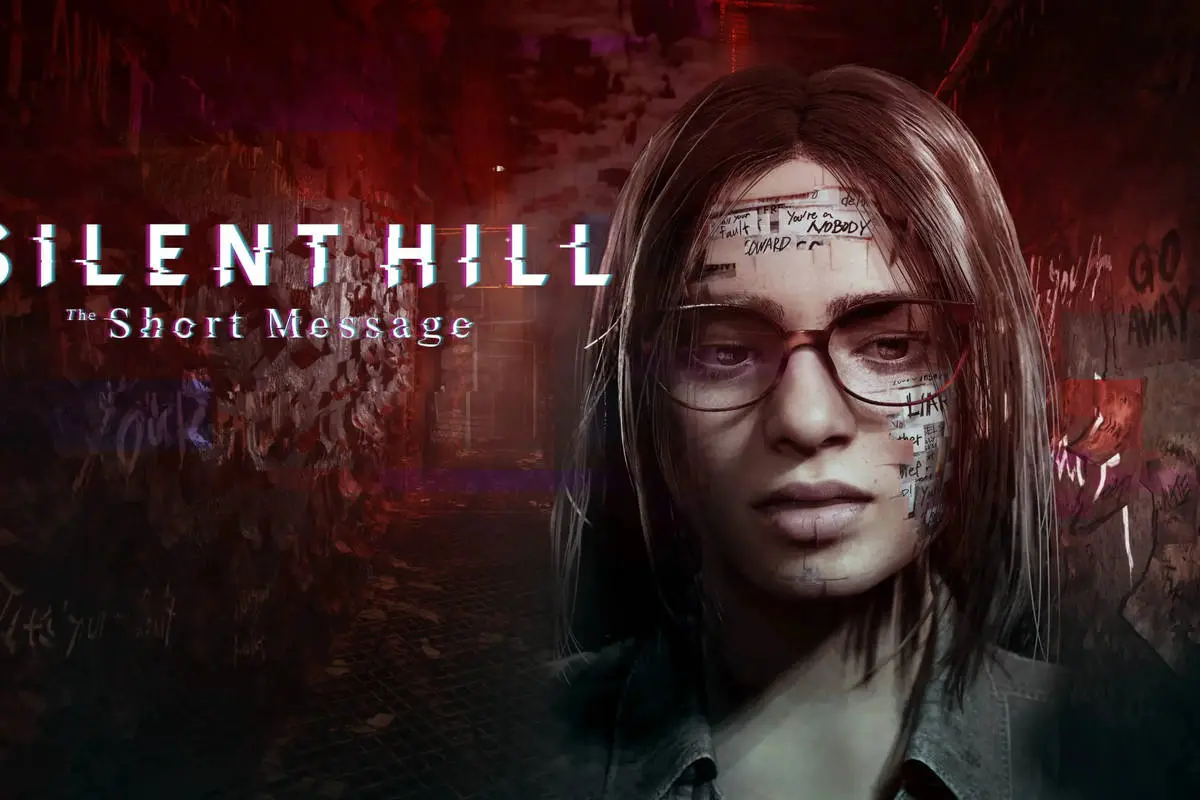 حتما این بازی انحصاری و رایگان Silent Hill رو روی PS5 امتحان کنین