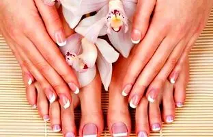 چگونه می توان دست و پاهای تیره را روشن کرد؟/ 10 ماسک گیاهی برای سفید کردن دست و پا