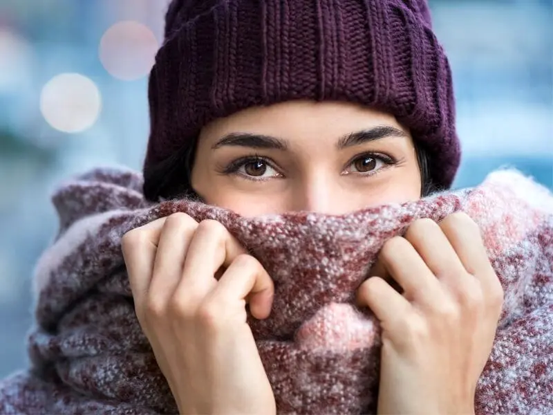 چگونه افسردگی زمستانی را درمان کنیم؟