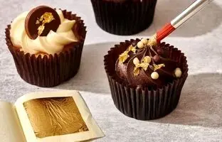 «طلای خوراکی» چیست و طلا خوردن چقدر آب می‌خورد؟!