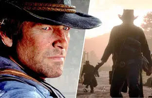 بهترین بازیهایی که طرفدارای Red Dead Redemption 2 میتونن روی PlayStation رایگان بازی کنن