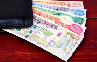 قیمت دینار عراق، امروز یکشنبه ۱۵ بهمن ۱۴۰۲