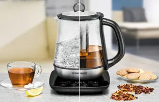 با 5 میلیون کدام چای ساز رو بخریم؟