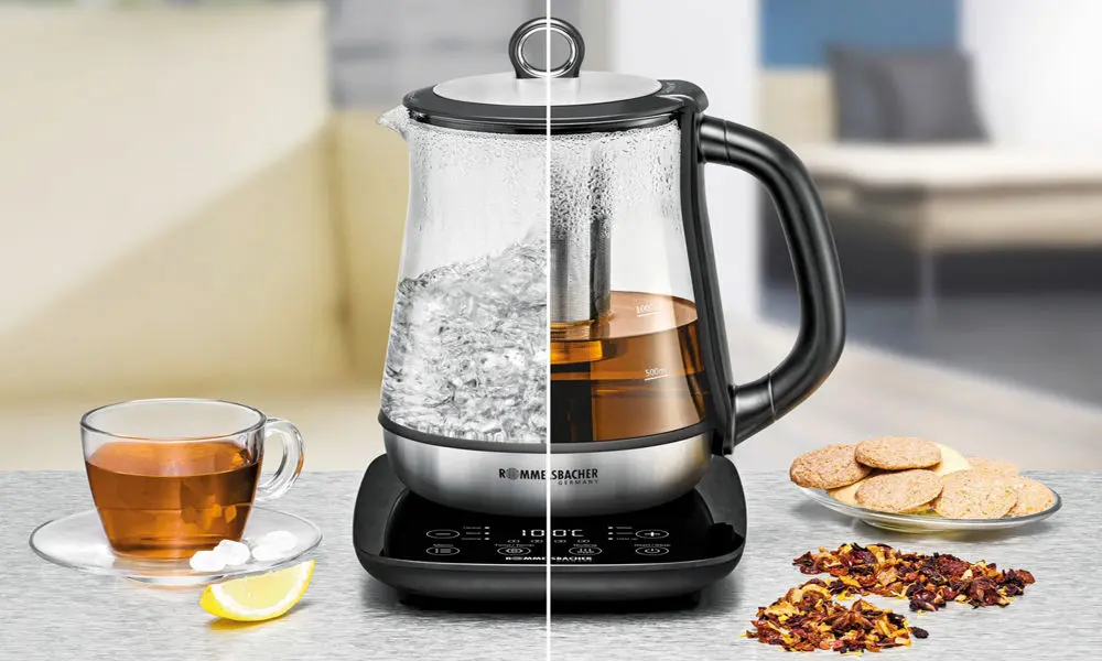 با 5 میلیون کدام چای ساز رو بخریم؟