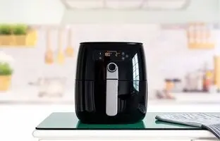 چگونه سرخ کن بدون روغن را تمیز کنیم؟