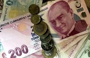 قیمت لیر ترکیه امروز دوشنبه ۱۶ بهمن ۱۴۰۲