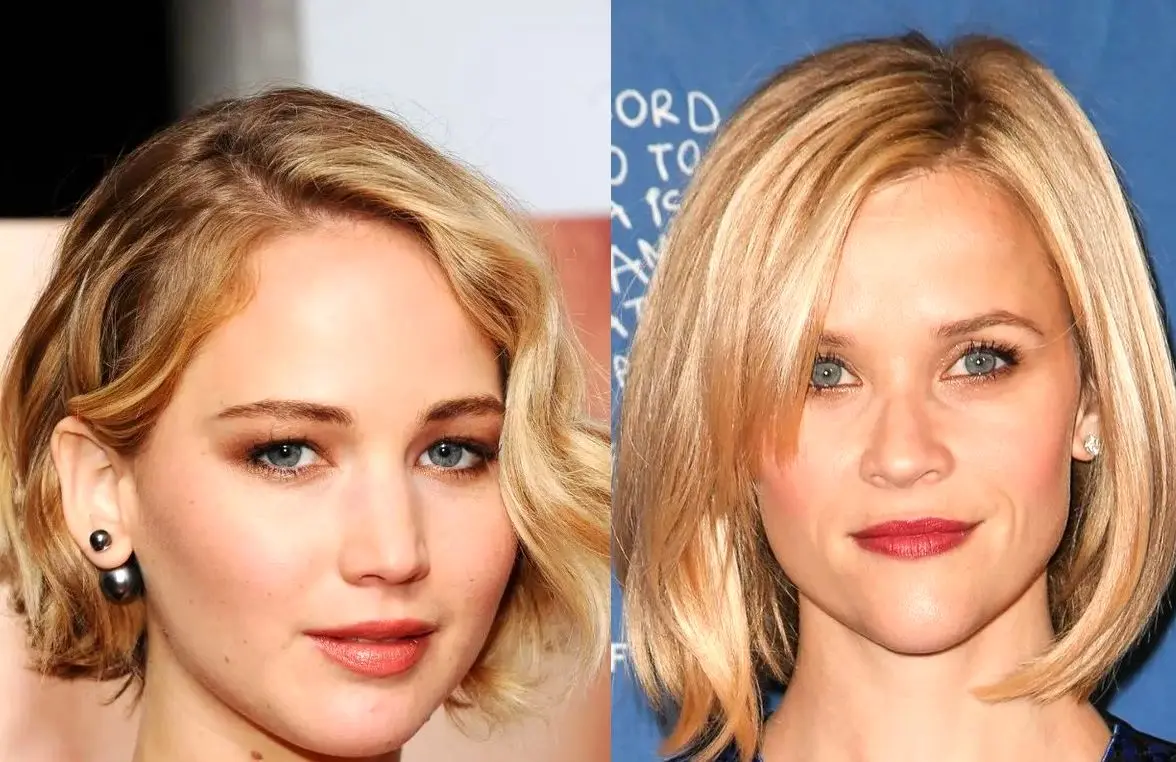 جذاب ترین مدل موهای باب که سلبریتی ها هم از آنها استقبال کردند!