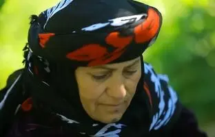 (ویدئو) اثر تاریخی طاق شیرین و فرهاد کجاست؟