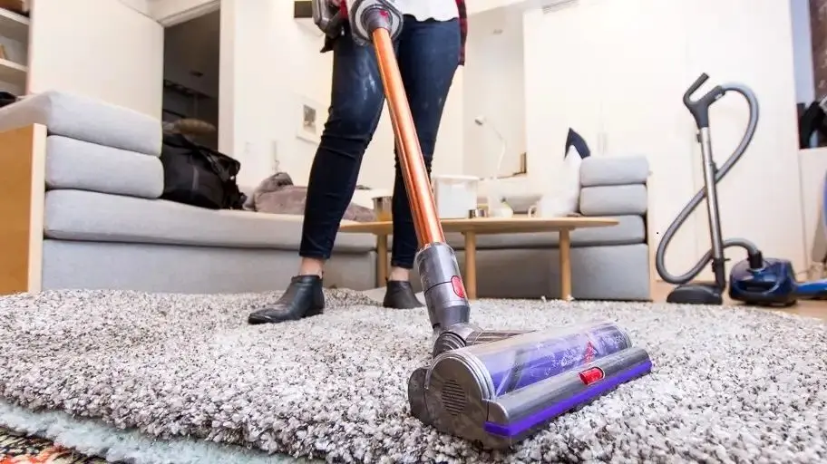 بهترین جاروبرقی که میشه با 4 میلیون خرید