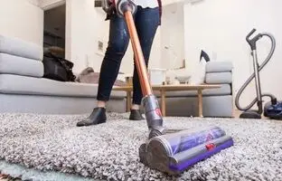بهترین جاروبرقی که میشه با 4 میلیون خرید