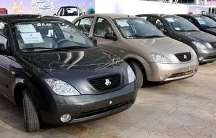 قیمت خودرو‌های سایپا امروز سه‌شنبه ۱۷ بهمن ۱۴۰۲