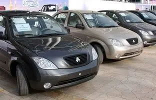 قیمت خودرو‌های سایپا امروز سه‌شنبه ۱۷ بهمن ۱۴۰۲