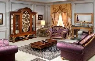 اصول و نحوه چیدن اکسسوری در بوفه