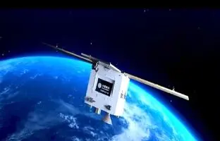 چین اولین ماهواره برای آزمایش شبکه 6G را پرتاب کرد