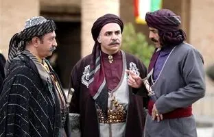 سریال تاریخی «سنجرخان» بالاخره به آنتن رسید