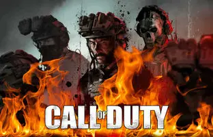 بدترین اتفاقی که میتونست برای Call of Duty بیفته افتاد