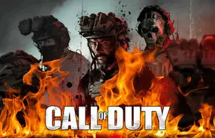 بدترین اتفاقی که میتونست برای Call of Duty بیفته افتاد