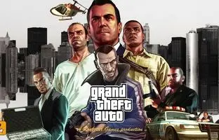 نگاهی به بهترین داستان‌هایی که توی Grand Theft Auto تجربه کردین