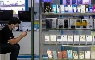 قیمت گوشی سامسونگ، شیائومی و آیفون امروز چهارشنبه ۱۸ بهمن ۱۴۰۲
