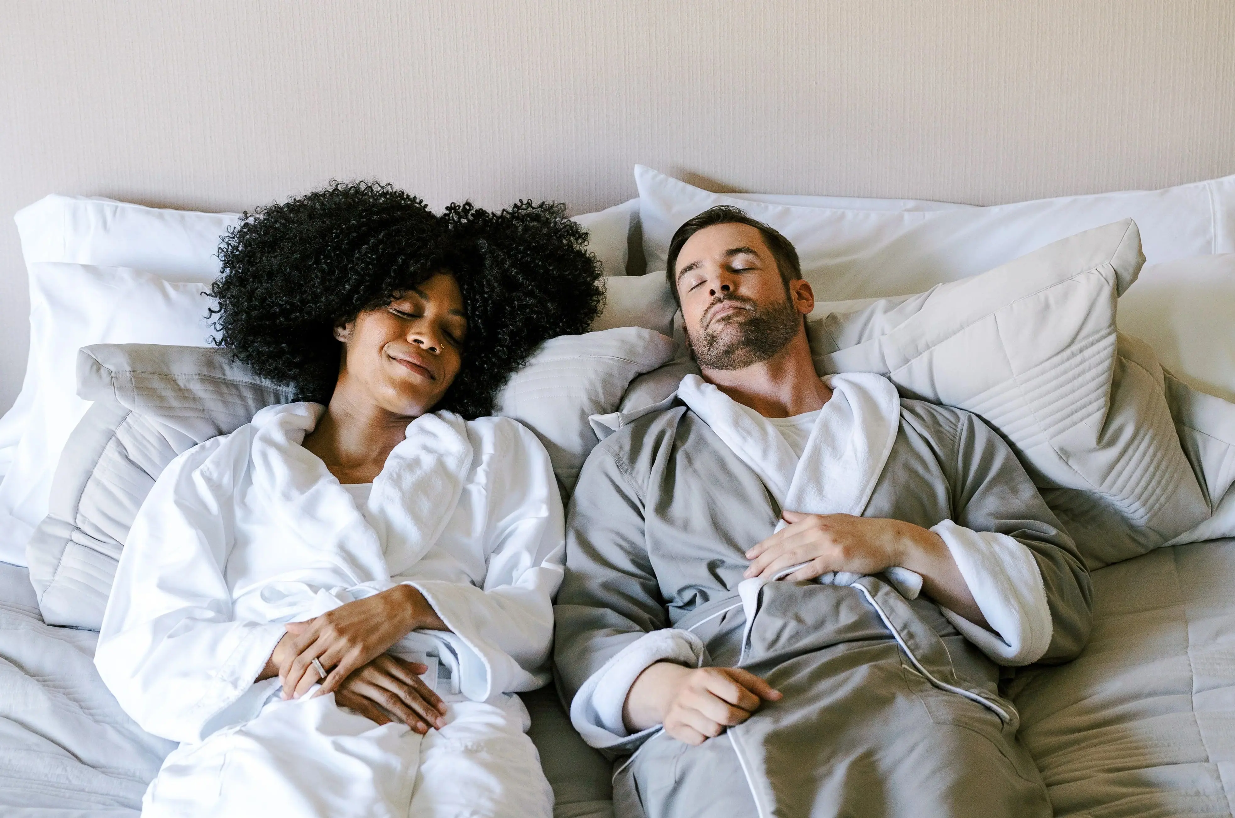 روش خواب اسکاندیناوی و تاثیر شگفت انگیز آن بر خواب بهتر