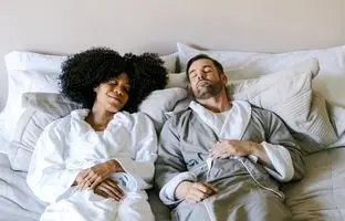 روش خواب اسکاندیناوی و تاثیر شگفت انگیز آن بر خواب بهتر