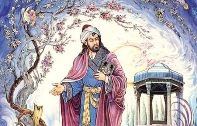فال حافظ امروز جمعه 20 بهمن 1402