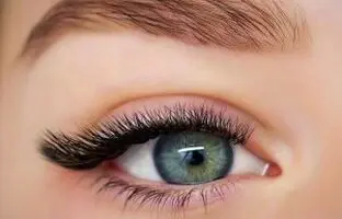 چرا مژه هایی که اکستنشن کردم ریزش دارن؟